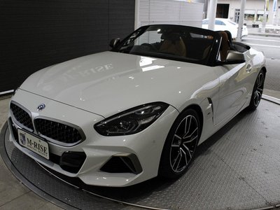 BMW Z4 - 7
