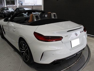 BMW Z4 - 9