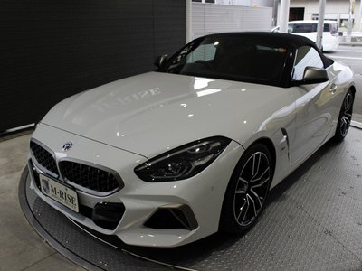 BMW Z4 - 3
