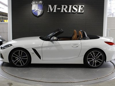 BMW Z4 - 8