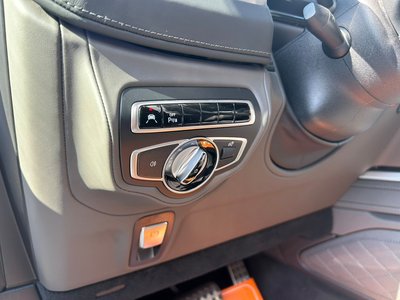 2022 Mercedes-BENZ G-CLASS AMG 缩略图 36