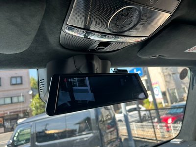 2022 Mercedes-BENZ G-CLASS AMG 缩略图 23