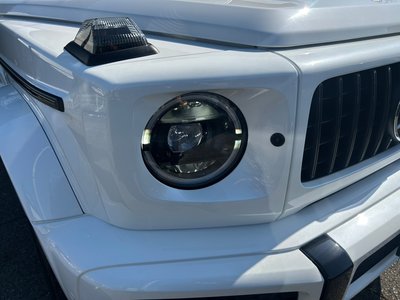 صورة 7 لـ 2022 Mercedes-BENZ G-CLASS AMG
