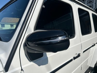 صورة 9 لـ 2022 Mercedes-BENZ G-CLASS AMG