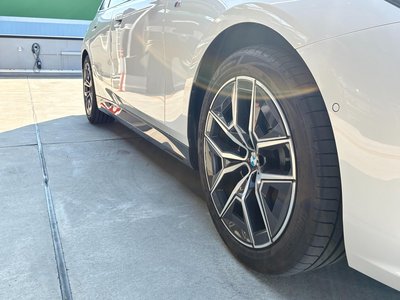 BMW 5 SERIES TOURING - 10