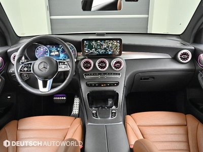 MERCEDES-BENZ GLC - 4