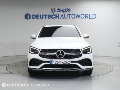 MERCEDES-BENZ GLC - 2
