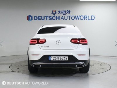 MERCEDES-BENZ GLC - 3