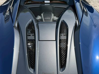 2016 MCLAREN 540C COUPE 缩略图 22
