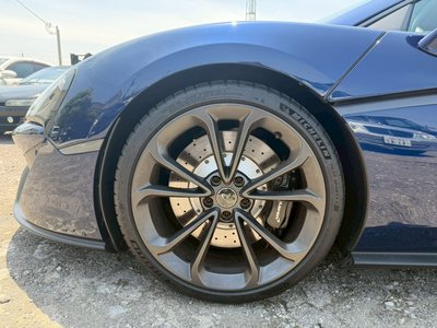 2016 MCLAREN 540C COUPE 缩略图 59
