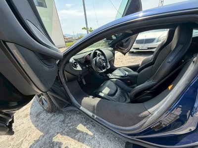 2016 MCLAREN 540C COUPE 缩略图 28