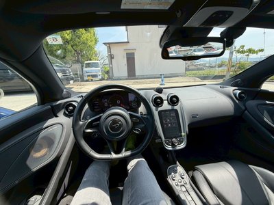 2016 MCLAREN 540C COUPE 缩略图 36