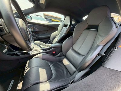 2016 MCLAREN 540C COUPE 缩略图 34