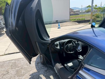 2016 MCLAREN 540C COUPE 缩略图 26