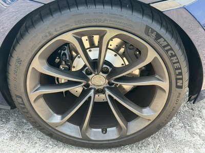 2016 MCLAREN 540C COUPE 缩略图 70