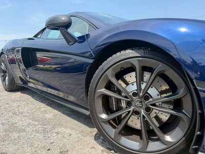2016 MCLAREN 540C COUPE 缩略图 16