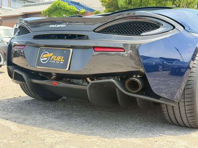 2016 MCLAREN 540C COUPE 缩略图 20