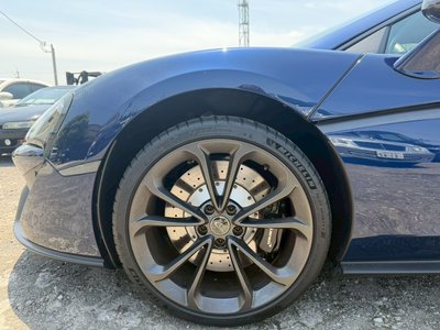2016 MCLAREN 540C COUPE 缩略图 60