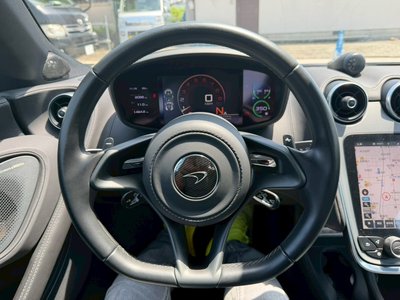 2016 MCLAREN 540C COUPE 缩略图 50