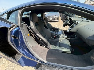 2016 MCLAREN 540C COUPE 缩略图 25