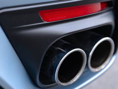 2025 Maserati GRANTURISMO — миниатюра 16
