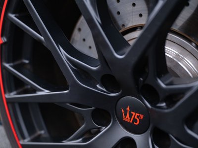 2025 Maserati GRANTURISMO — миниатюра 14