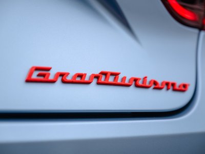 2025 Maserati GRANTURISMO — миниатюра 46