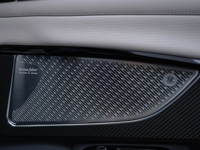 2025 Maserati GRANTURISMO — миниатюра 39