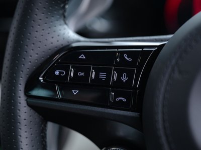 2025 Maserati GRANTURISMO — миниатюра 27