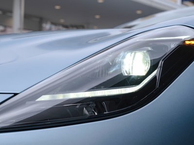 2025 Maserati GRANTURISMO — миниатюра 17