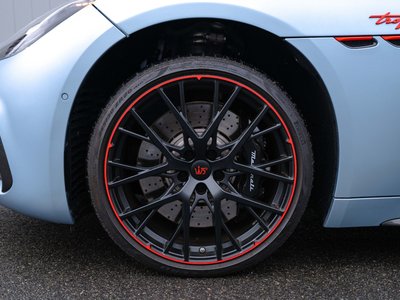 2025 Maserati GRANTURISMO — миниатюра 13
