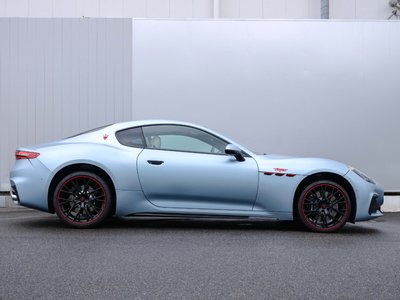 2025 Maserati GRANTURISMO — миниатюра 11