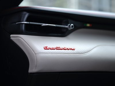 2025 Maserati GRANTURISMO — миниатюра 24
