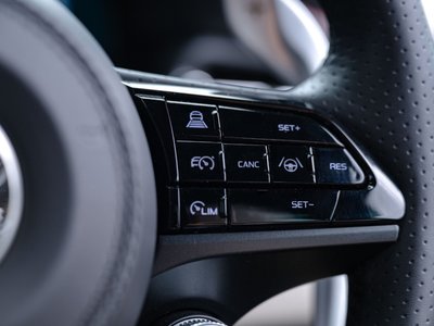 2025 Maserati GRANTURISMO — миниатюра 28