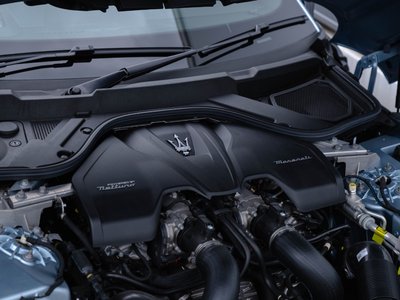 2025 Maserati GRANTURISMO — миниатюра 49