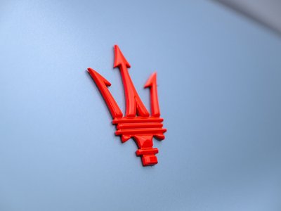 2025 Maserati GRANTURISMO — миниатюра 44