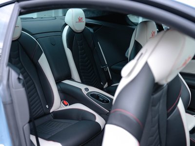 2025 Maserati GRANTURISMO — миниатюра 21