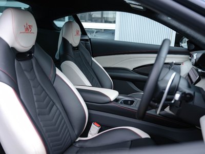 2025 Maserati GRANTURISMO — миниатюра 20