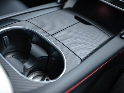 2025 Maserati GRANTURISMO — миниатюра 41