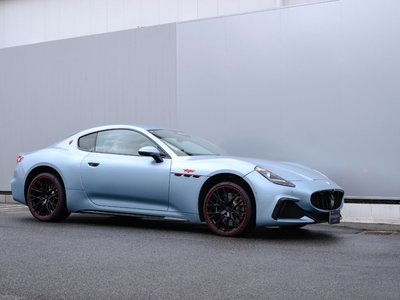2025 Maserati GRANTURISMO — миниатюра 12