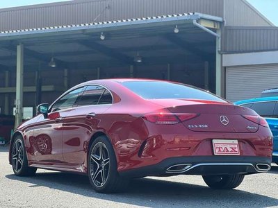 MERCEDES-BENZ CLS - 6