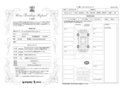 MERCEDES-BENZ CLS - 2