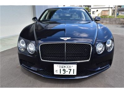 BENTLEY FLYING SPUR - 2