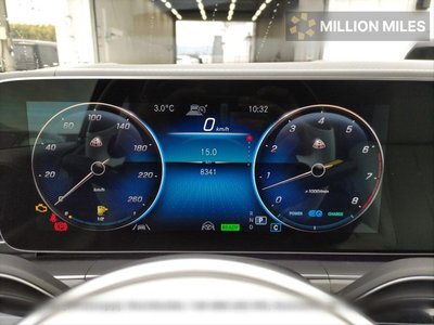 MERCEDES-BENZ GLS600 MAYBACH - 6