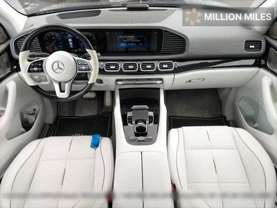 MERCEDES-BENZ GLS600 MAYBACH - 3