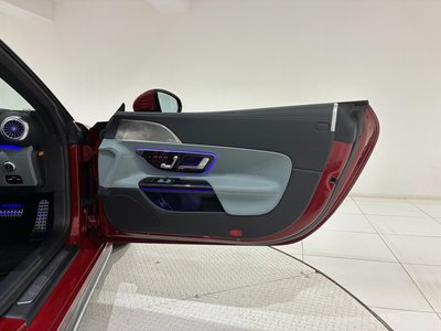 2023 Mercedes-BENZ SL AMG — фото 8