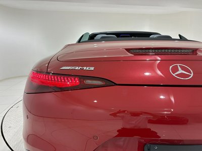 2023 Mercedes-BENZ SL AMG 缩略图 19