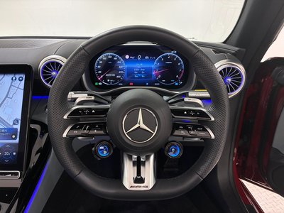 2023 Mercedes-BENZ SL AMG 缩略图 15