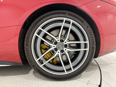 2023 Mercedes-BENZ SL AMG 缩略图 26