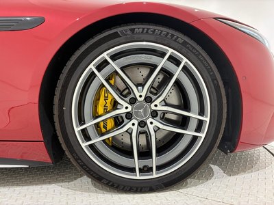 2023 Mercedes-BENZ SL AMG 缩略图 24